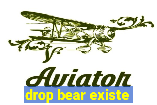 drop bear existe